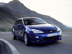 ford focus rs pic #10572