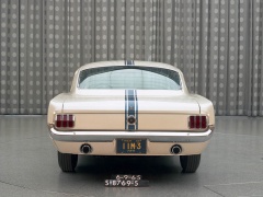 ford mustang pic #105749