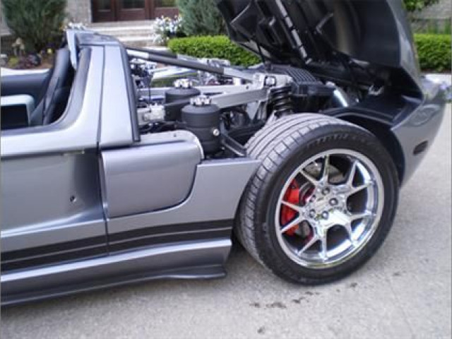 ford gt x1 tt pic #106020