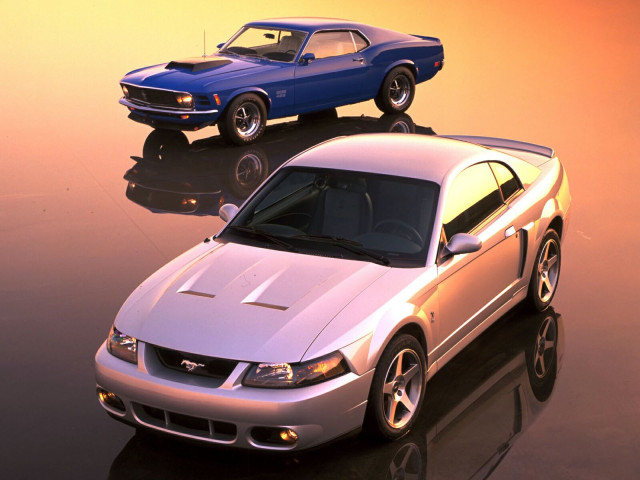 ford mustang cobra pic #10612