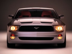 ford mustang gt pic #10620