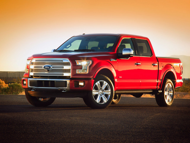 ford f-150 pic #106222