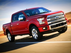 ford f-150 pic #106223