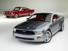 ford mustang gt pic #10624
