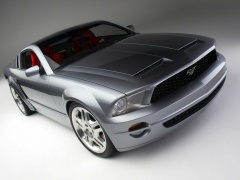 ford mustang gt pic #10625