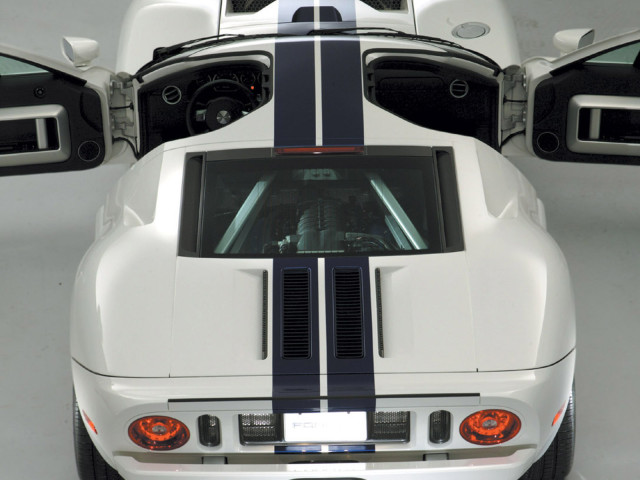 ford gt40 pic #10639