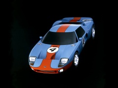 ford gt40 pic #10658