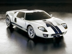 ford gt40 pic #10661