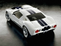 ford gt40 pic #10662