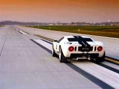 ford gt40 pic #10665