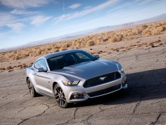 ford mustang gt pic #106665