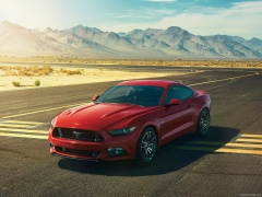 ford mustang gt pic #106666