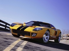 ford gt40 pic #10667