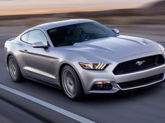 ford mustang gt pic #106670