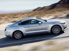 ford mustang gt pic #106671
