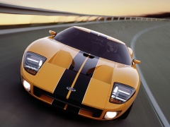 ford gt40 pic #10673