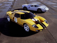 ford gt40 pic #10674