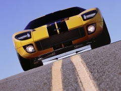 ford gt40 pic #10680