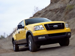 ford f-150 pic #10711