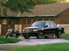 ford f-150 pic #10722