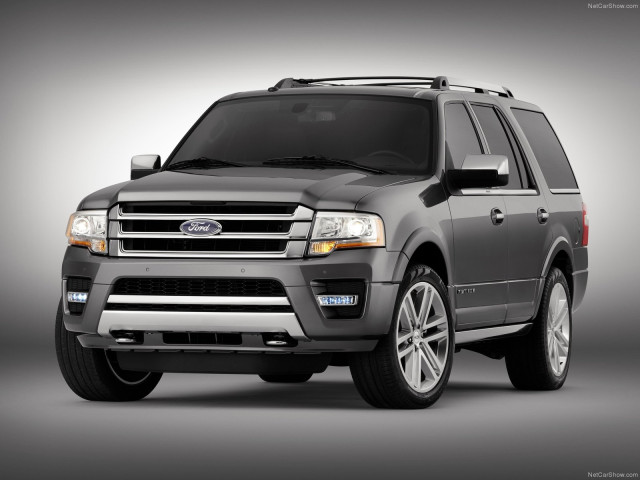 ford expedition pic #109040