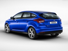ford focus pic #109443