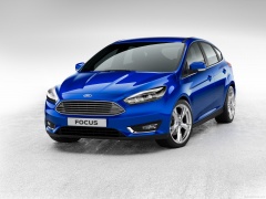 ford focus pic #109446