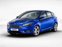 ford focus pic #109447