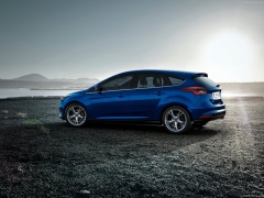 ford focus pic #109450