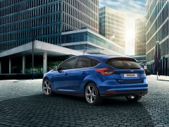 ford focus pic #109451