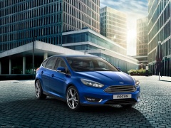 ford focus pic #109455