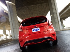 ford fiesta st pic #109658