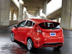 ford fiesta st pic #109659
