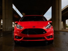 ford fiesta st pic #109666