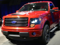 ford f-150 tremor pic #109678