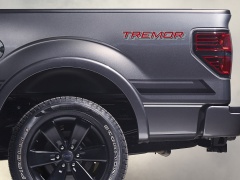 ford f-150 tremor pic #109682