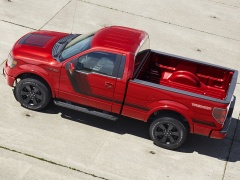 ford f-150 tremor pic #109706