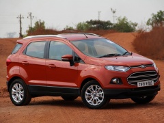ford ecosport pic #114656