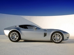 ford shelby gr-1 pic #11595