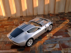 ford shelby gr-1 pic #11600