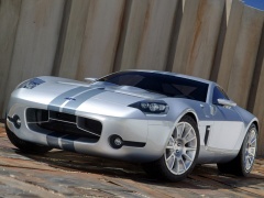 ford shelby gr-1 pic #11603