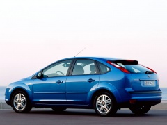ford focus 2 pic #11620