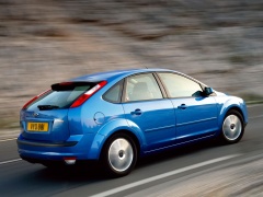 ford focus 2 pic #11622