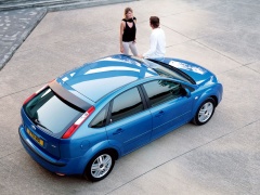 ford focus 2 pic #11625