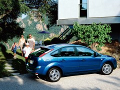 ford focus 2 pic #11627