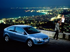 ford focus 2 pic #11644