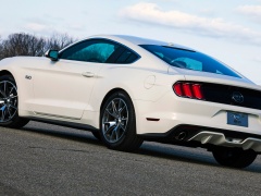 ford mustang gt 50 year limited edition pic #117263