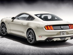 ford mustang gt 50 year limited edition pic #117284