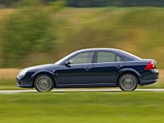 ford mondeo pic #11767
