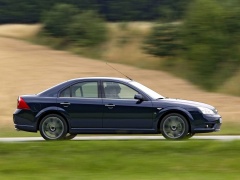 ford mondeo pic #11768